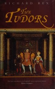 The Tudors : Rex, Richard : Free Download, Borrow, and 